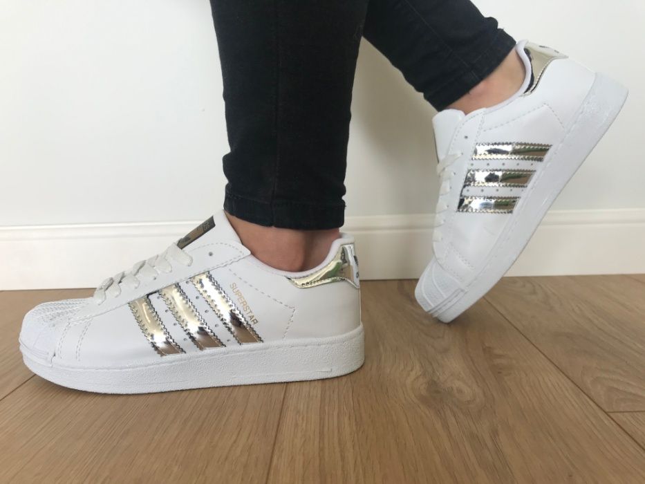 adidas superstar damskie rozmiar 40